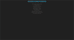 Desktop Screenshot of existens.org